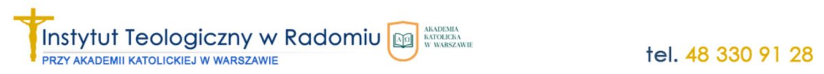 Instytut Telogiczny w Radomiu